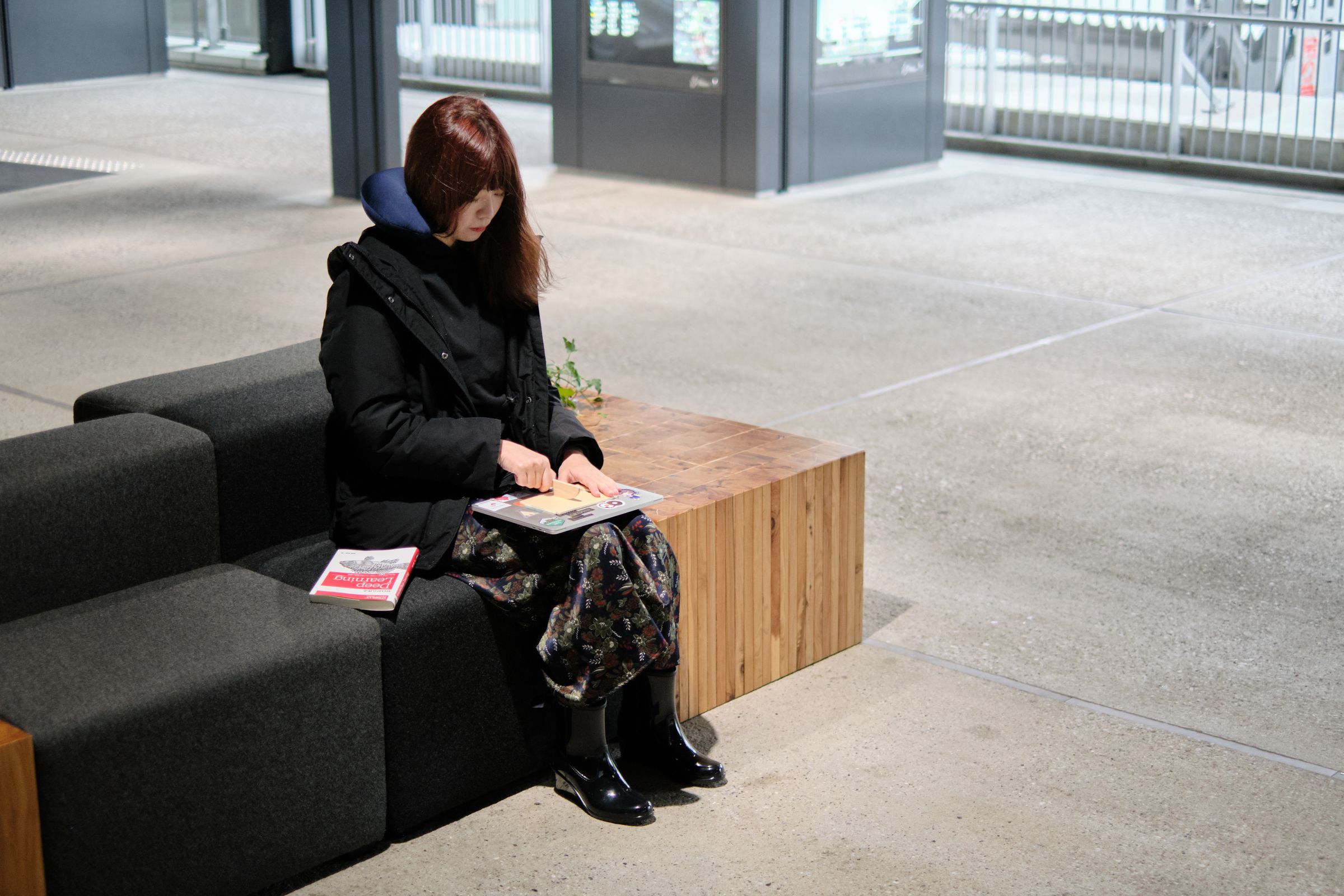 Identikit scenes 13